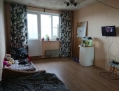 Объявление №44554393: Продаётся светлая 1-к квартира 39 кв.м