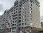 Продажа 2к квартиры ЖК бизнес-класса Самоцветы, Уральская ул 2 - Жилая недвижимость, Продажа квартир Санкт-Петербург