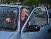 специалист Буров Дмитрий Михайлович